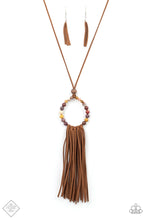 Load image into Gallery viewer, Namaste Mama-Multi Necklace
