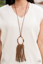 Load image into Gallery viewer, Namaste Mama-Multi Necklace
